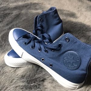 Converse Chuck Taylor High-top Sneaker (Unisex)